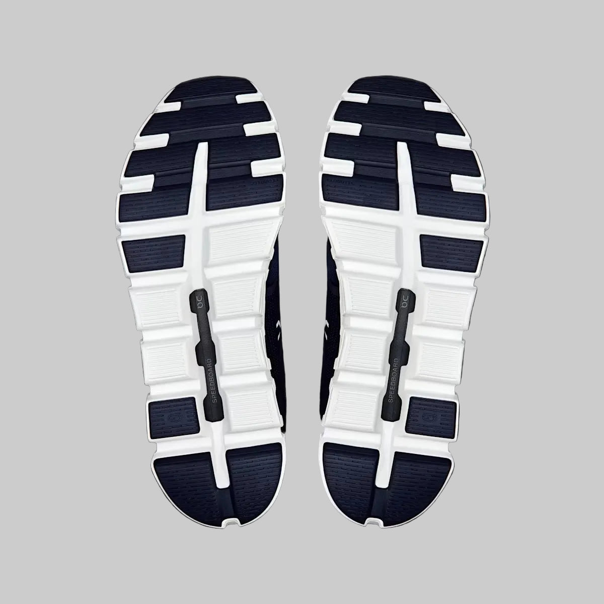 Cloud Midnight | White