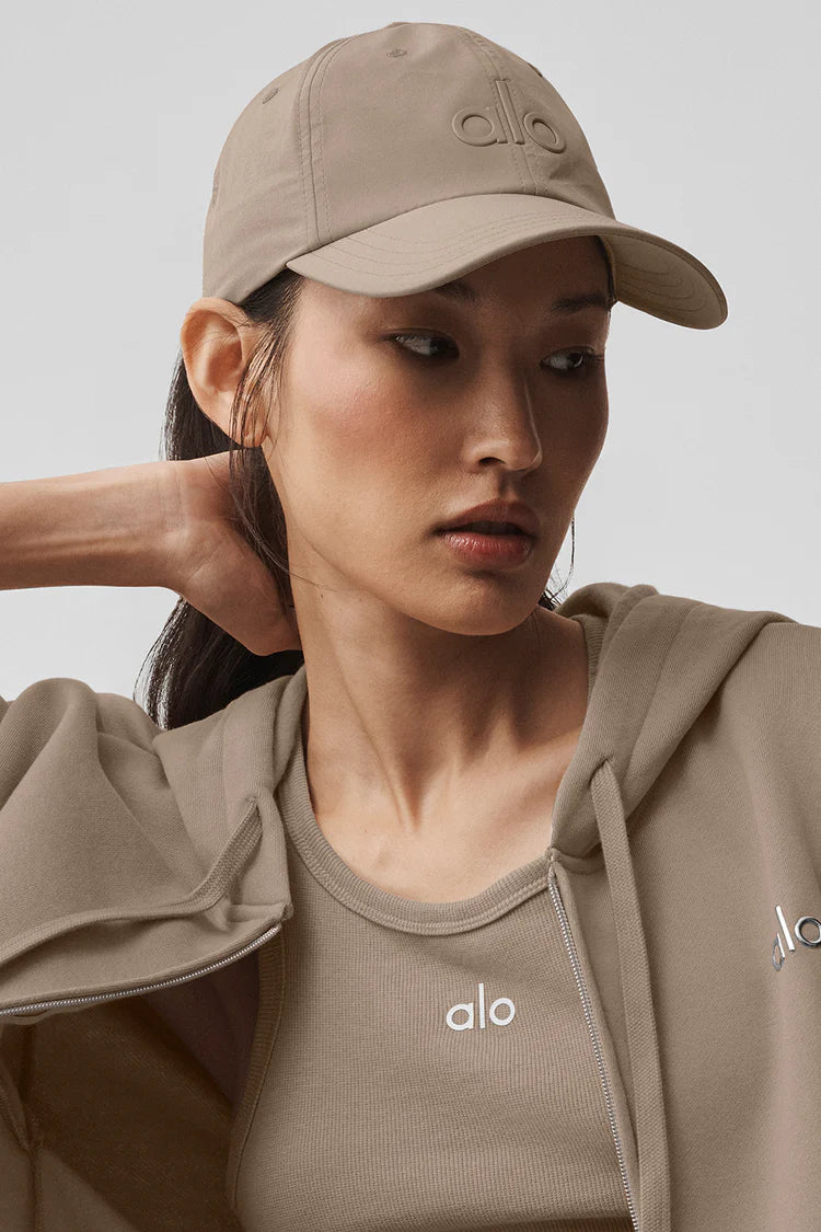 Casquette Off-Duty / Gravel