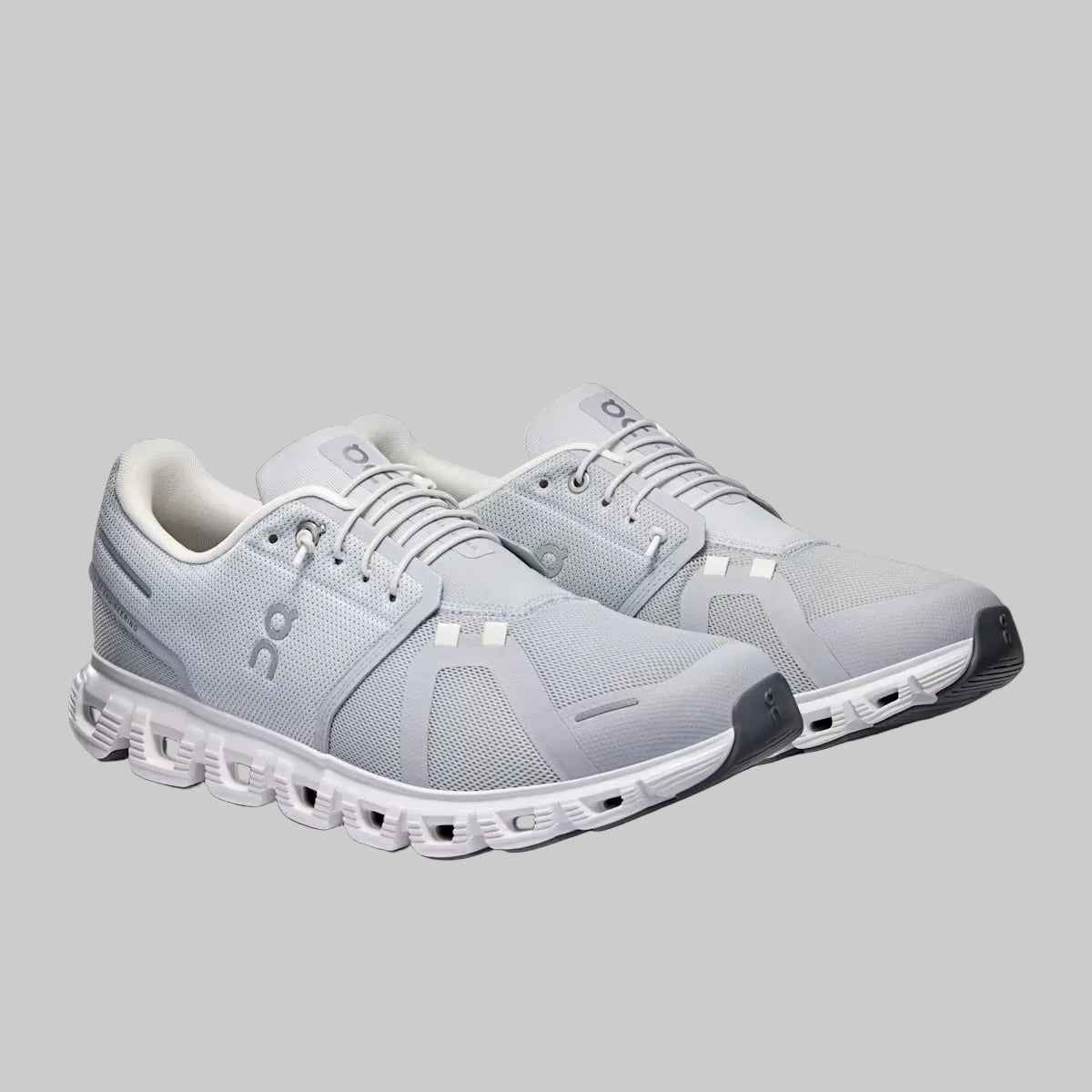 Cloud Glacier | White