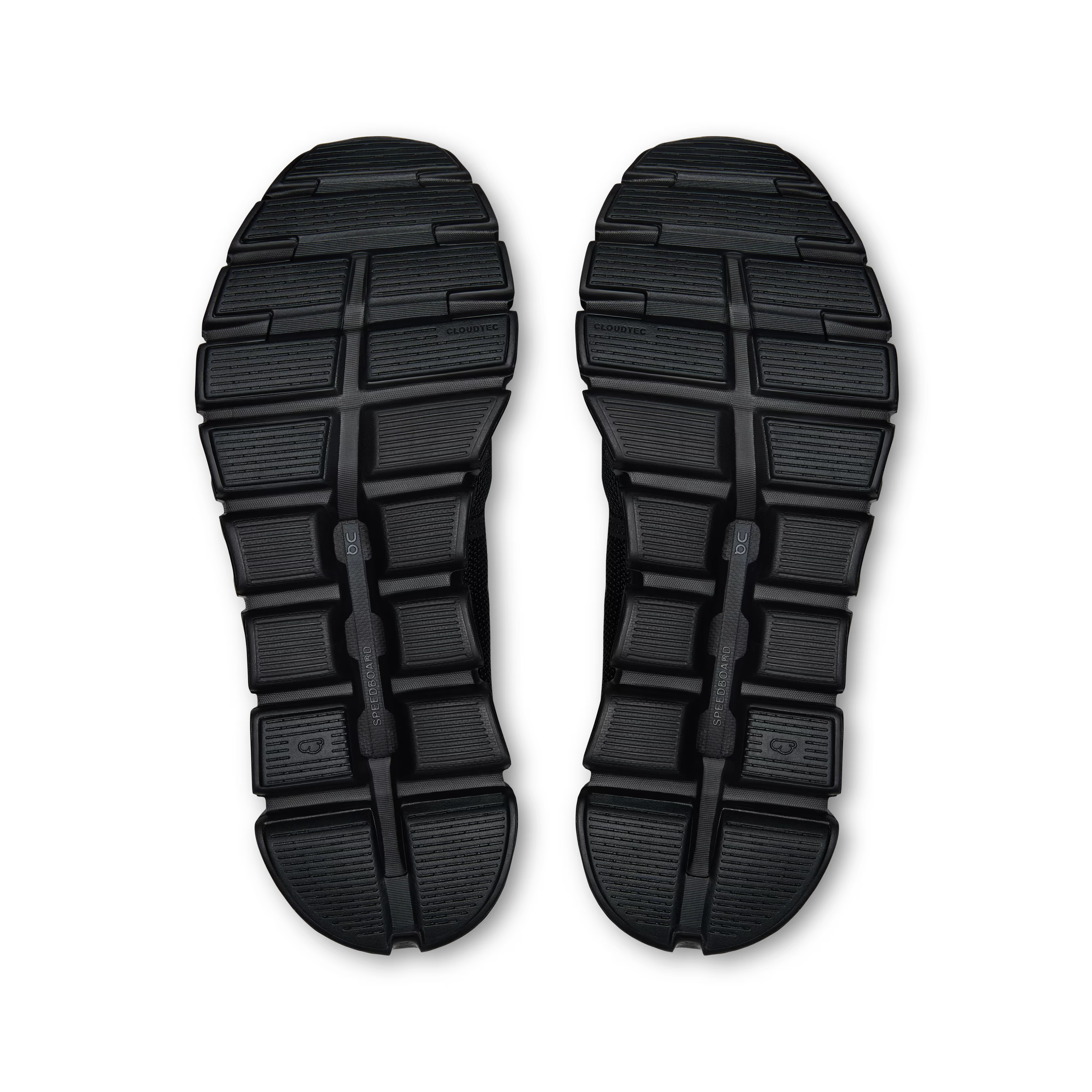 Cloud 6 Black / Eclipse