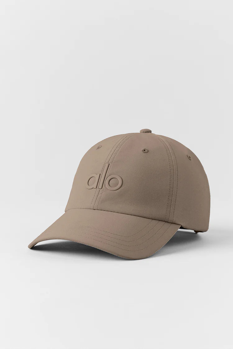 Casquette Off-Duty / Gravel