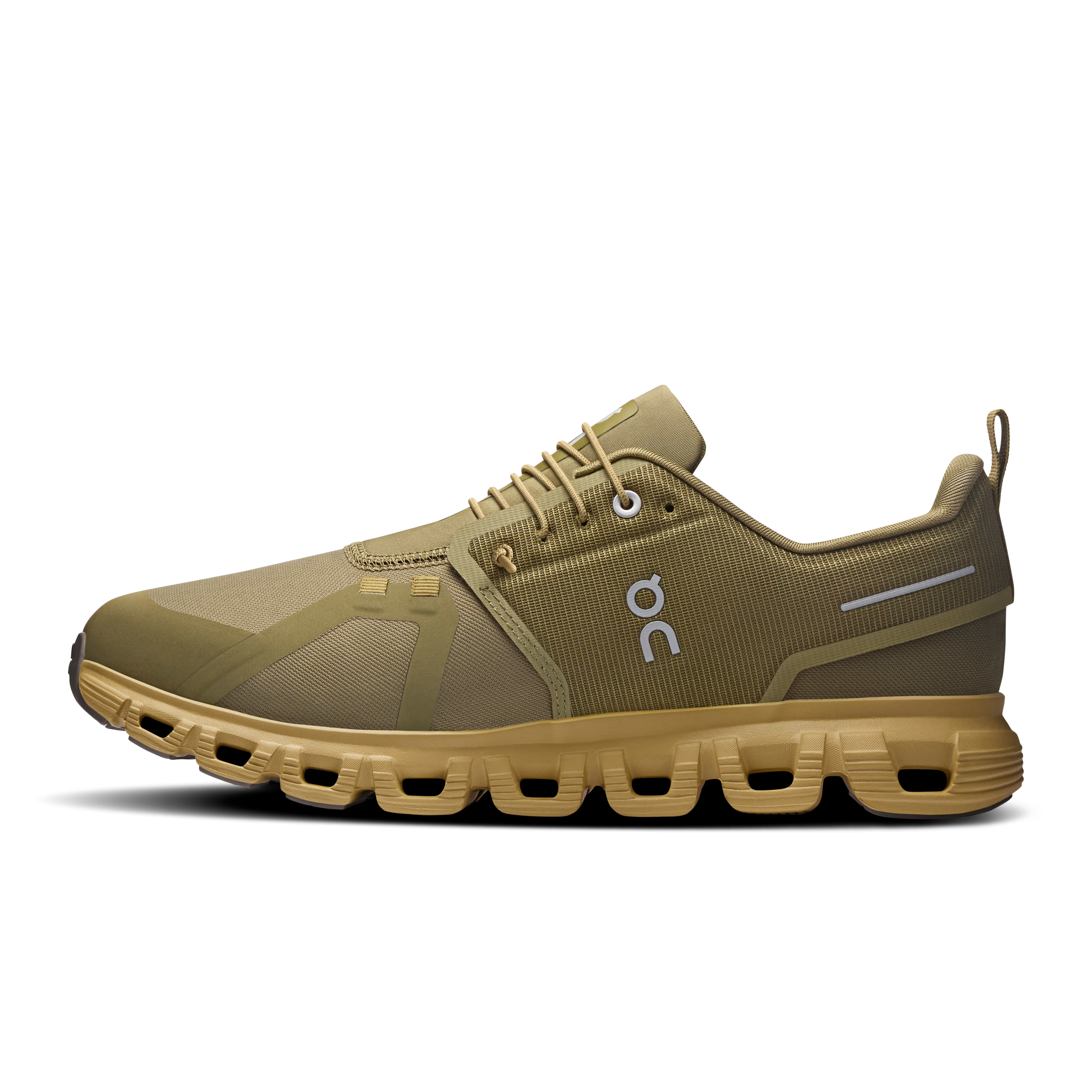 Cloud 6 WP Olive / Safari