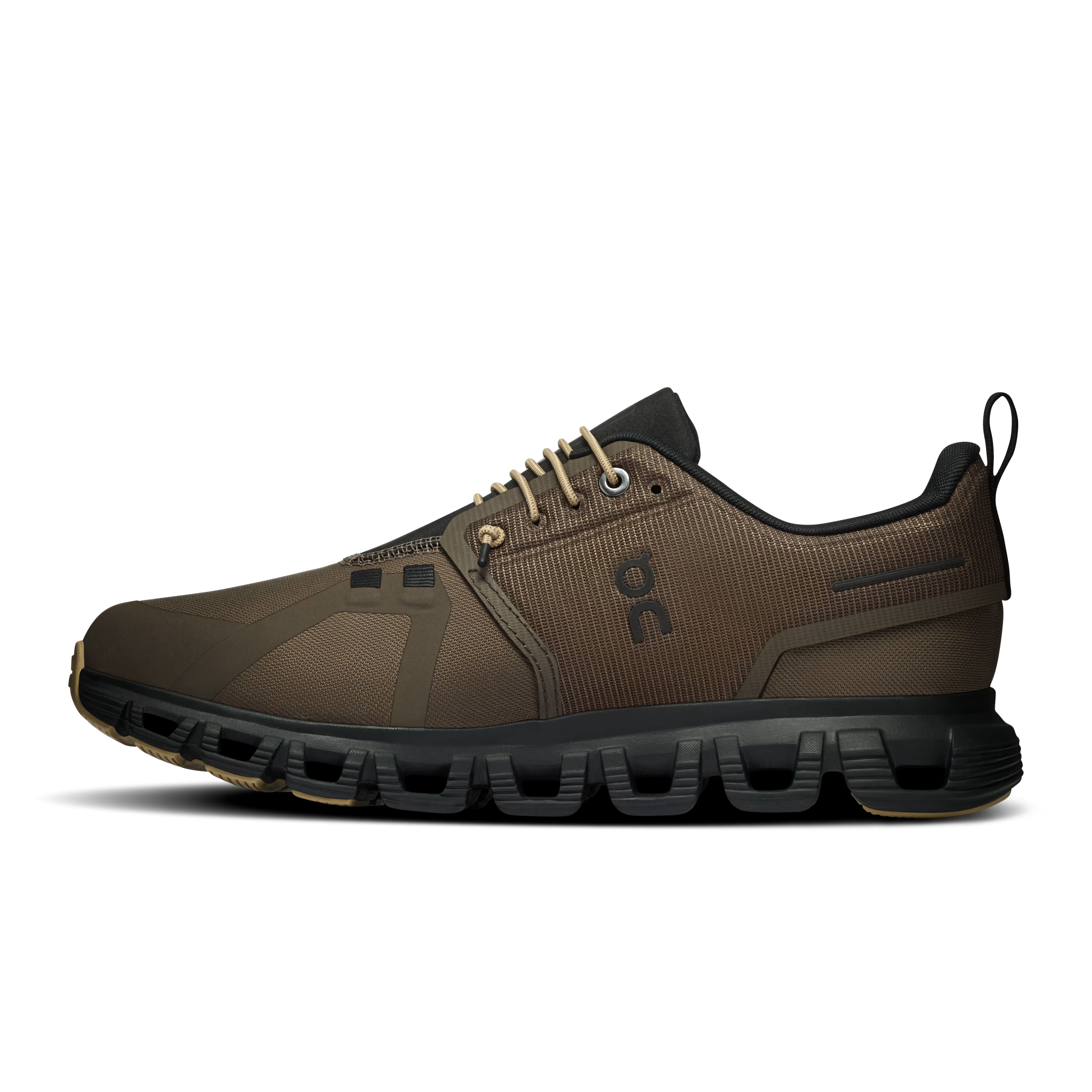 Cloud 6 WP Grizzly | Black