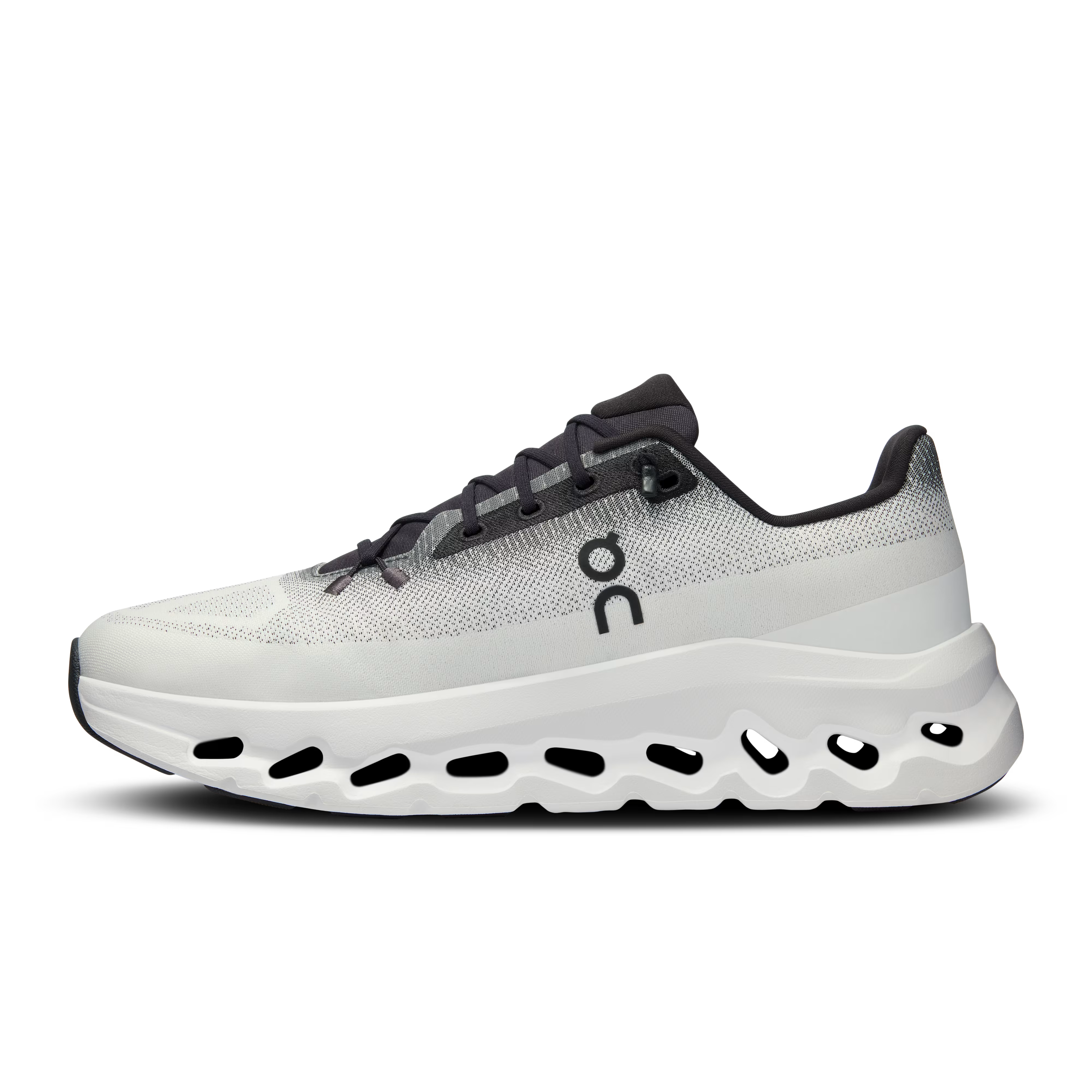 Cloudtilt Black / Ivory