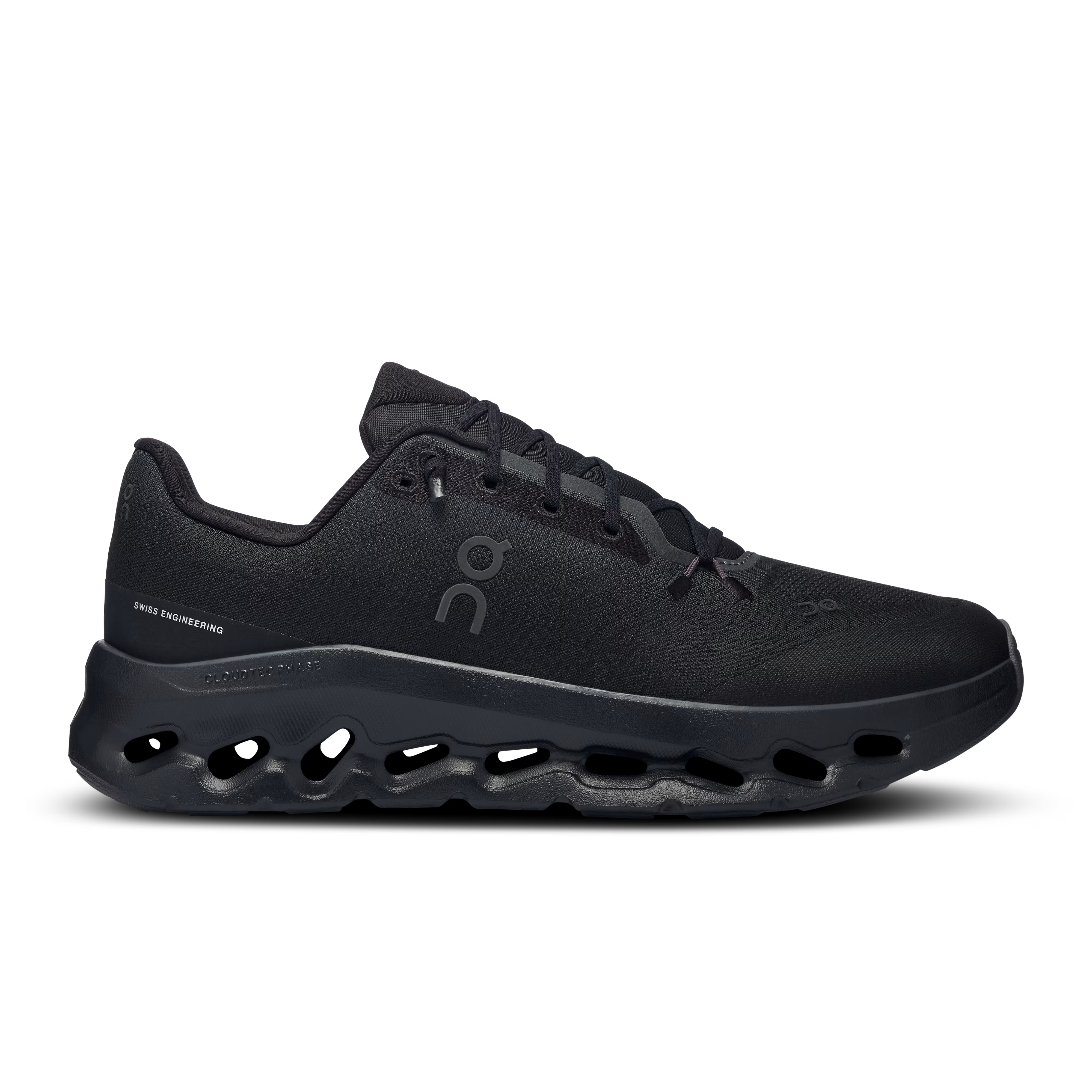 Cloudtilt Eclipse / Black