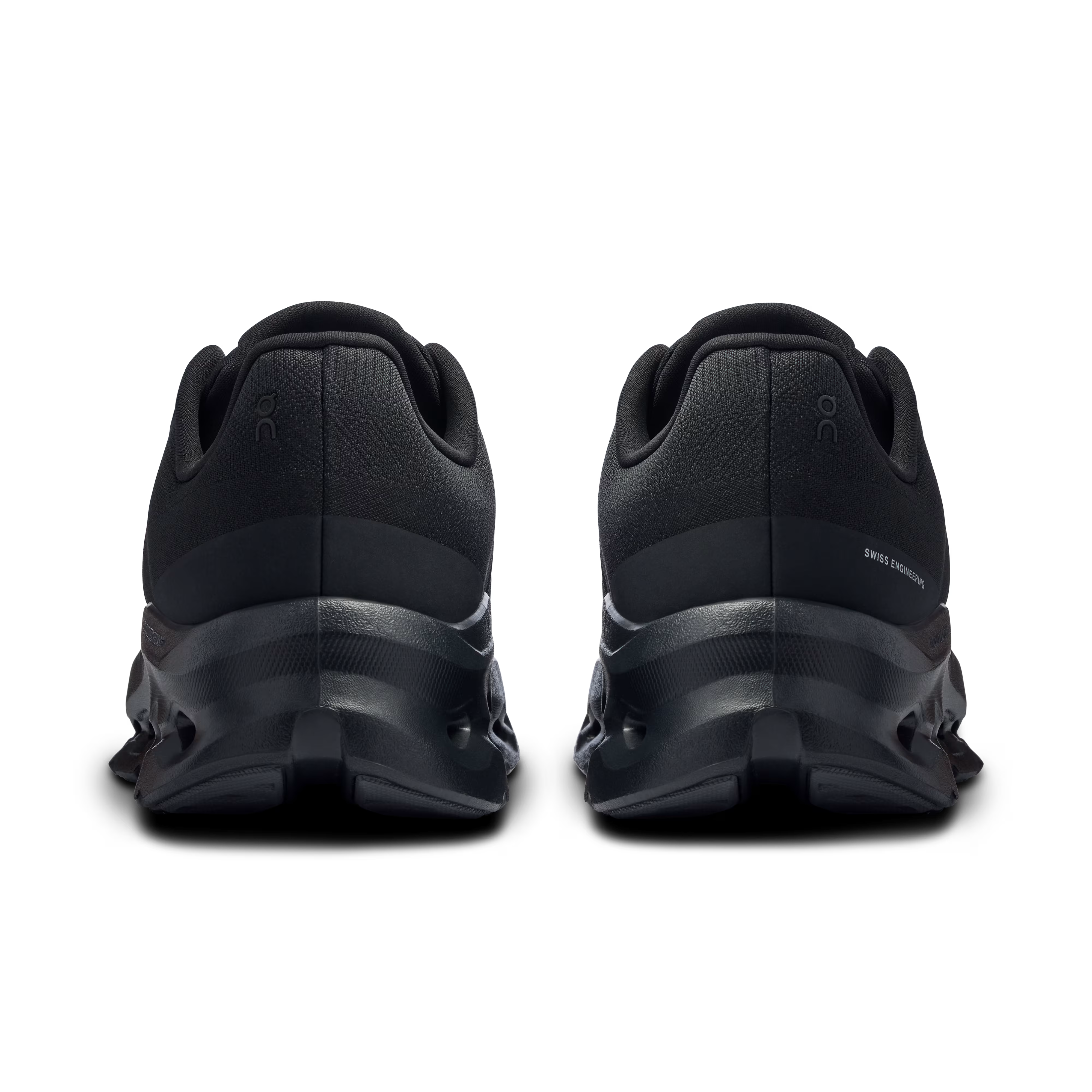Cloudtilt Eclipse / Black