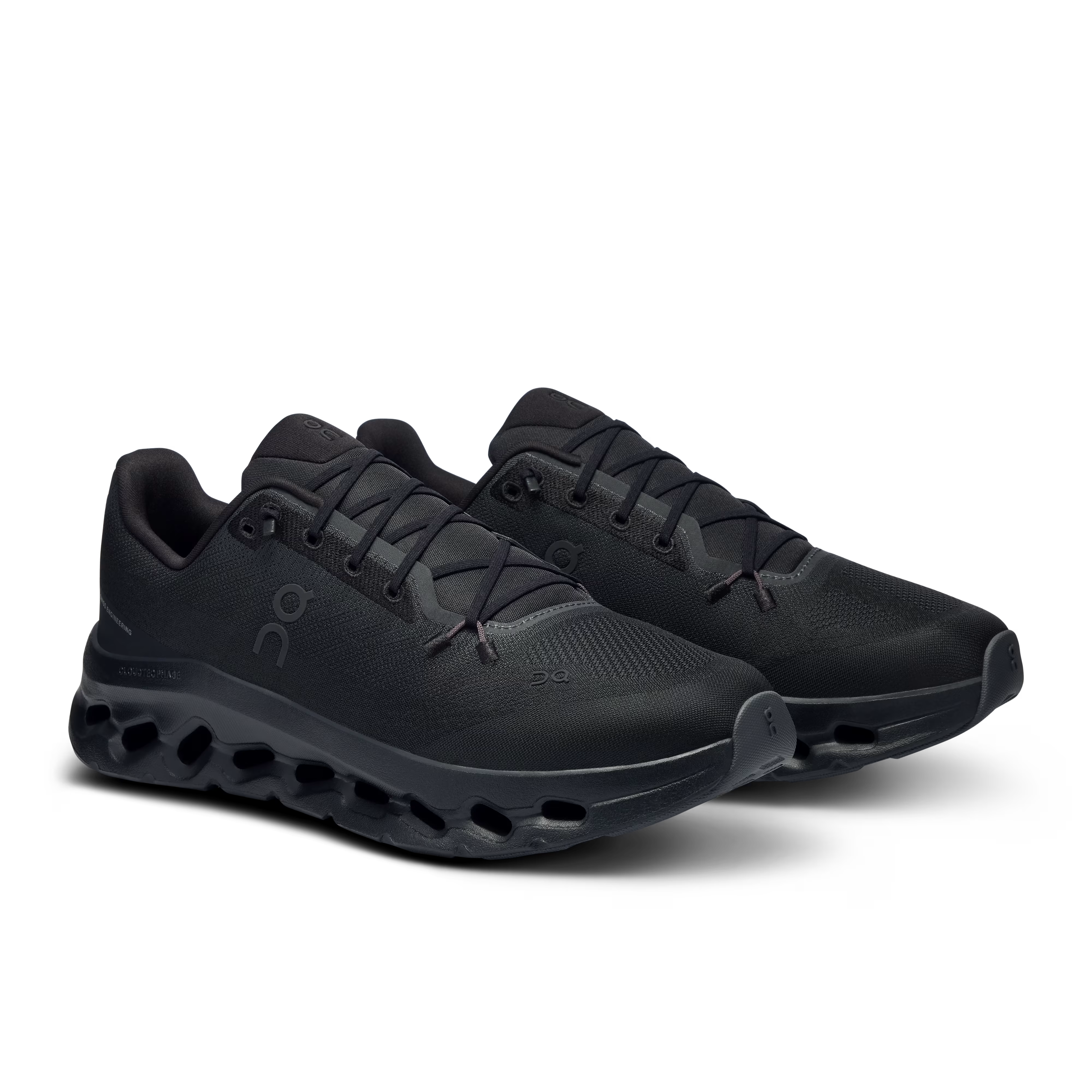 Cloudtilt Eclipse / Black