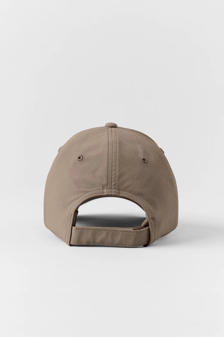 Casquette Off-Duty / Gravel