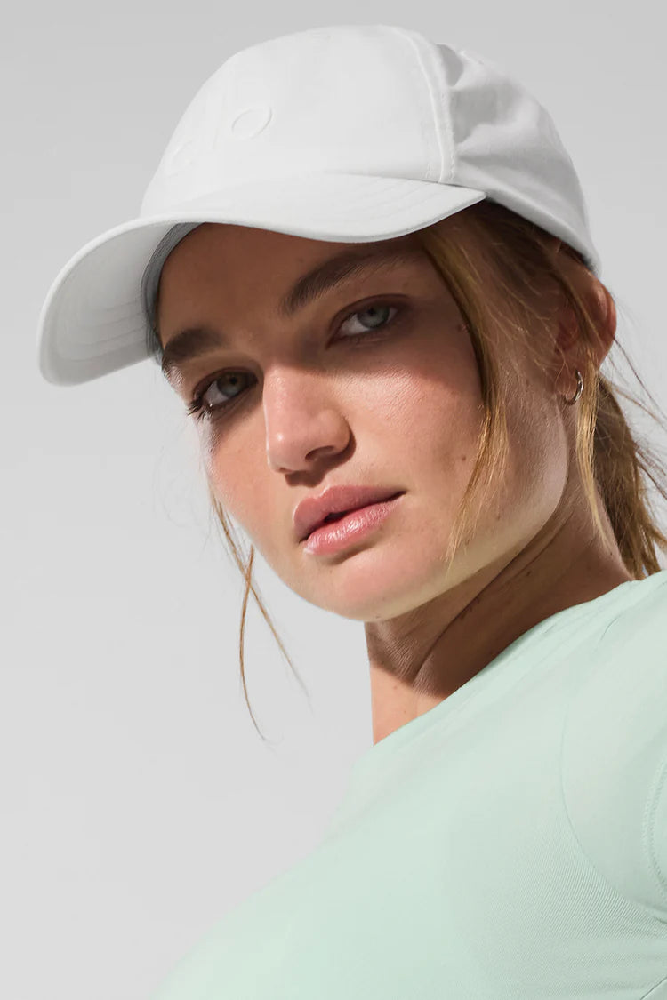 Casquette Off-Duty / White