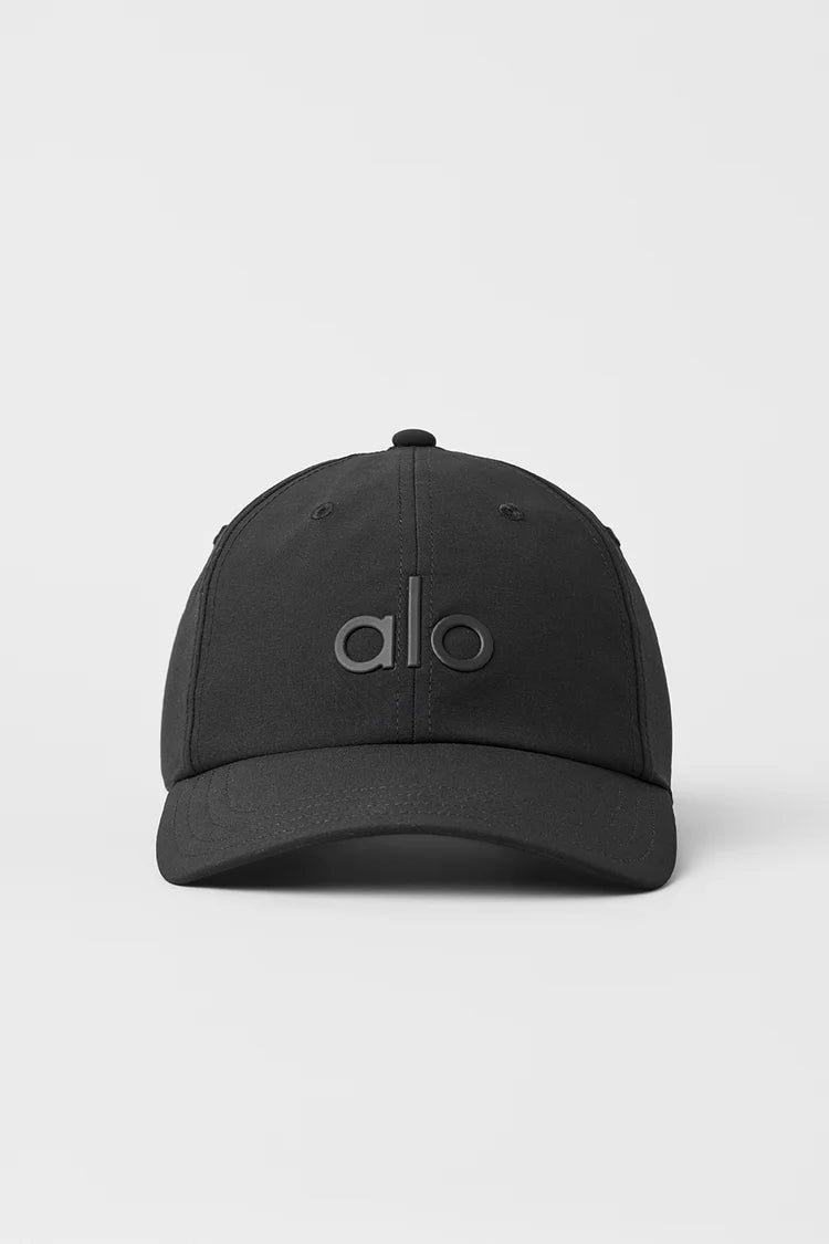 Casquette Off-Duty / Black