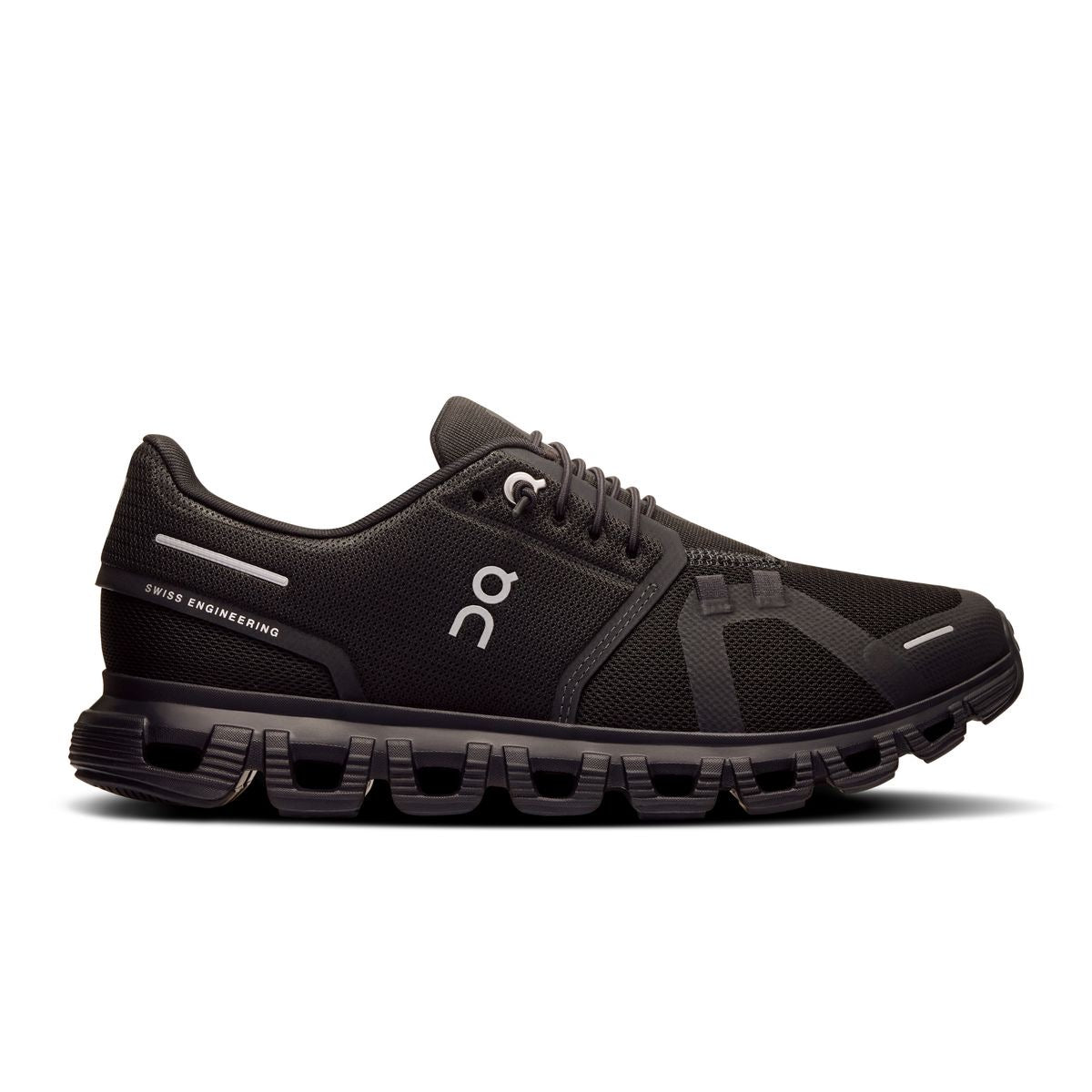 Cloud 6 Black | Black