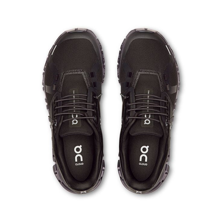 Cloud 6 Black | Black