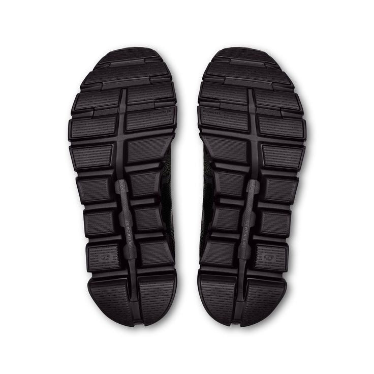 Cloud 6 Black | Black