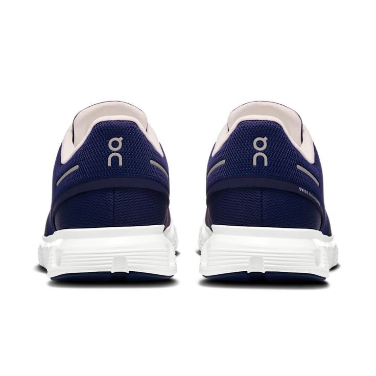 Cloud 6 Midnight | White