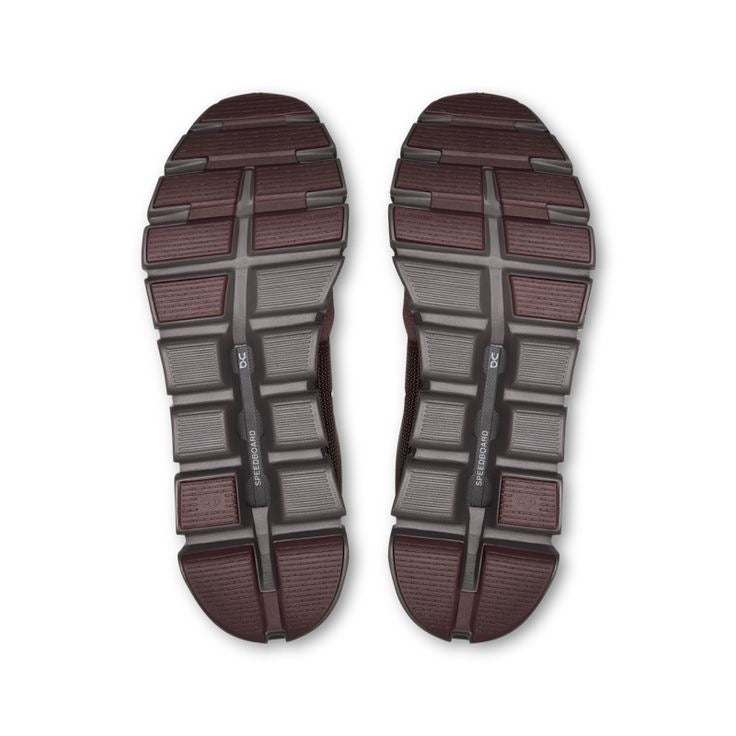 Cloud 6 Mulberry | Pebble