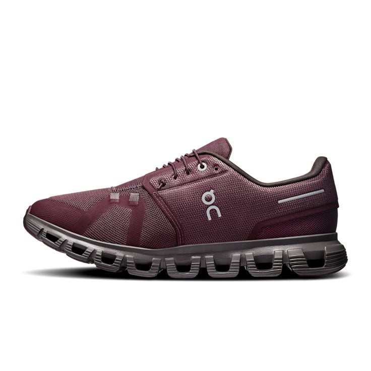 Cloud 6 Mulberry | Pebble