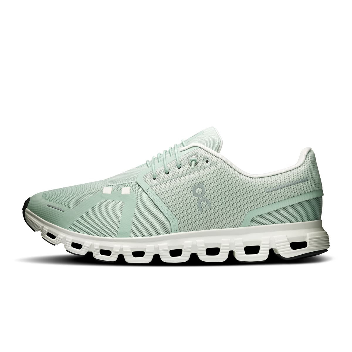 Cloud 6 Mineral | Ice