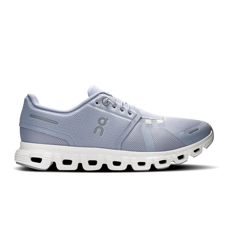 Cloud 6 Nimbus/White