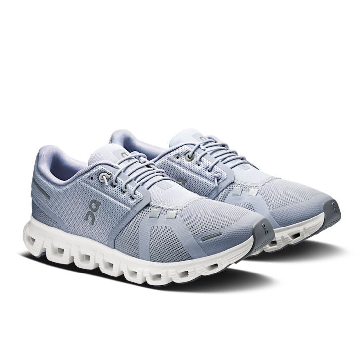 Cloud 6 Nimbus/White