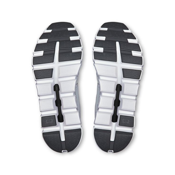 Cloud 6 Glacier | White