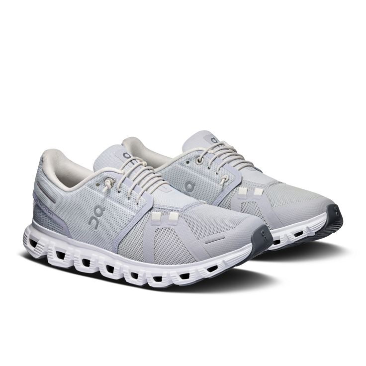 Cloud 6 Glacier | White