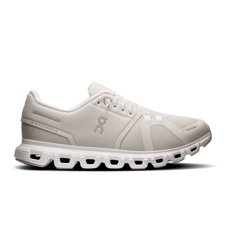 Cloud 6 Pearl | White