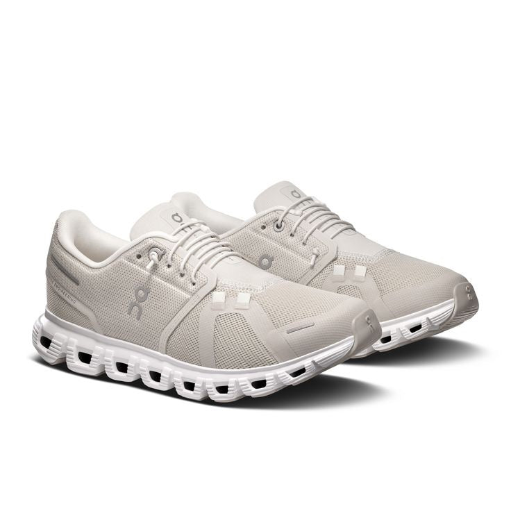 Cloud 6 Pearl | White