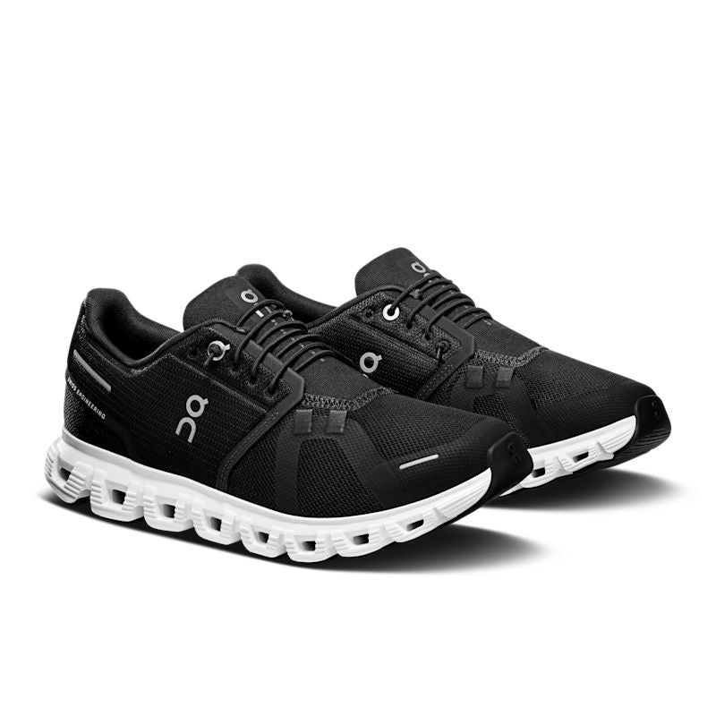 Cloud 6 Black | White