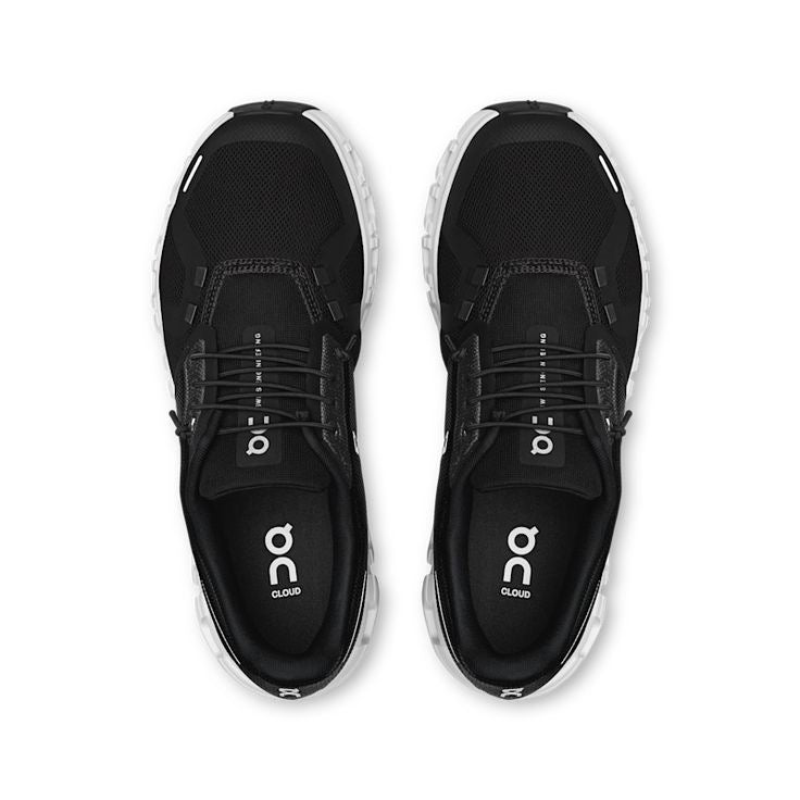 Cloud 6 Black/White