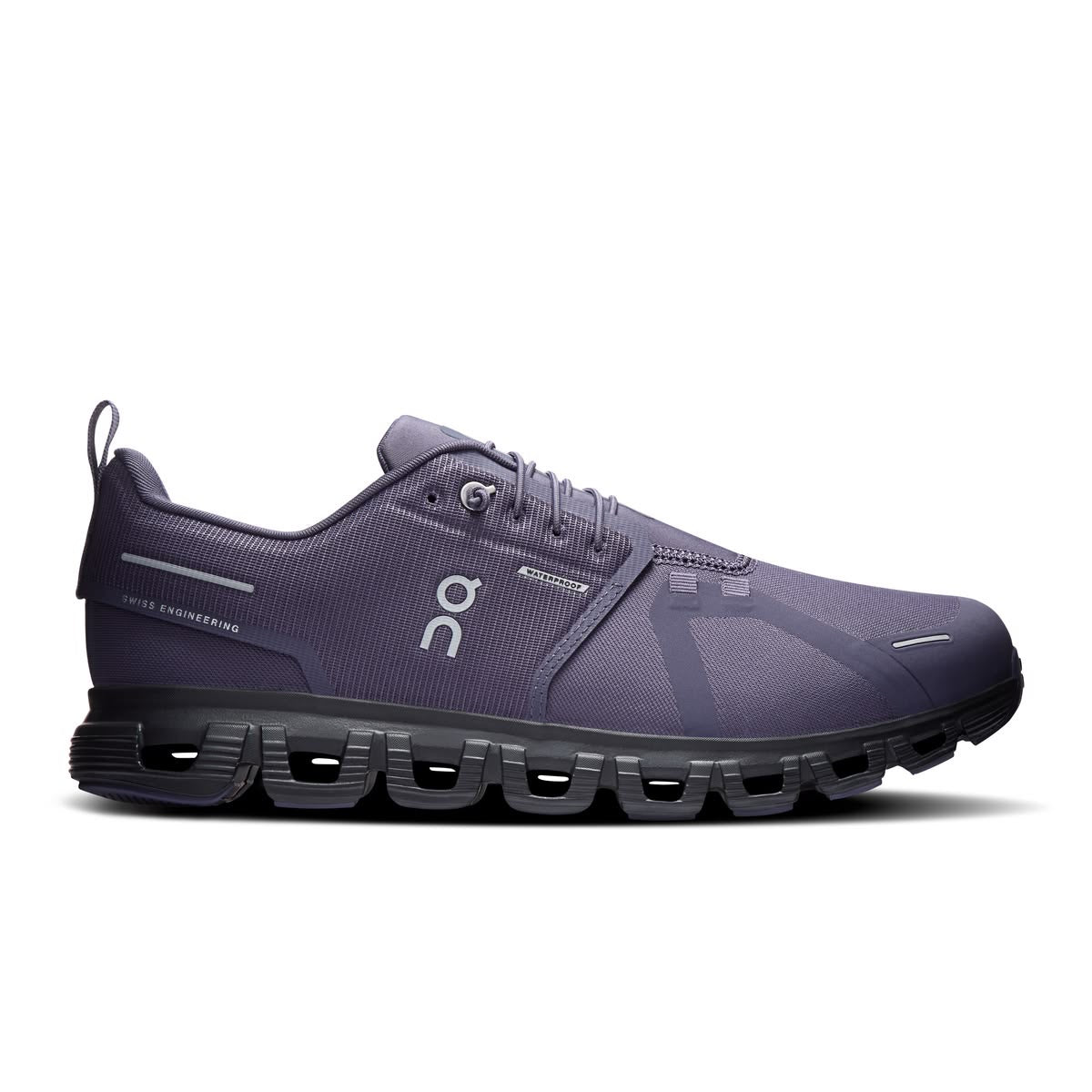Cloud 6 WP Flint / Black