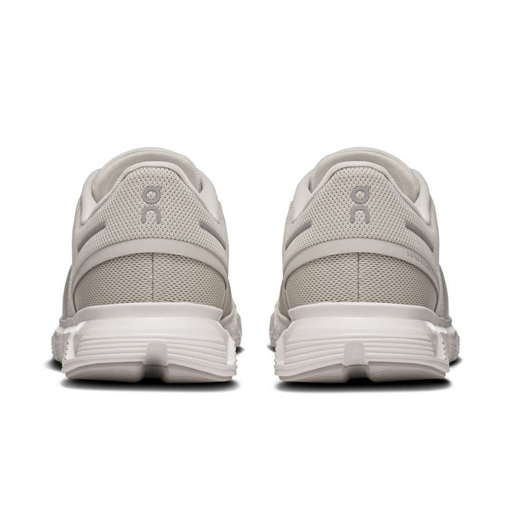 Cloud 6 pearl/White