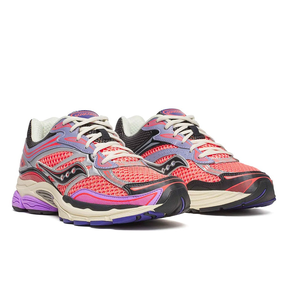 Progrid Omni 9 Pink / purple