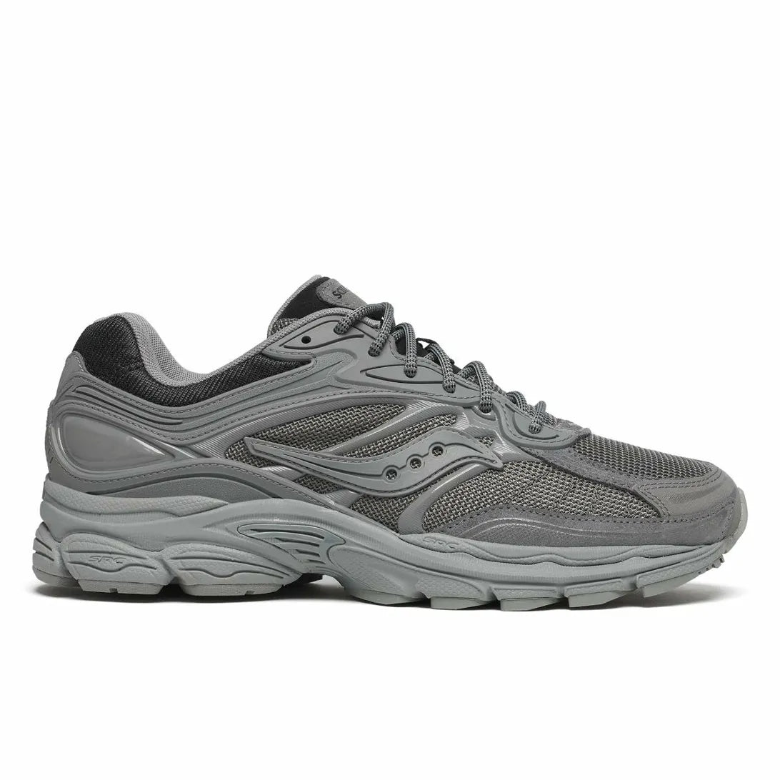 ProGrid Omni 9 Armor grey