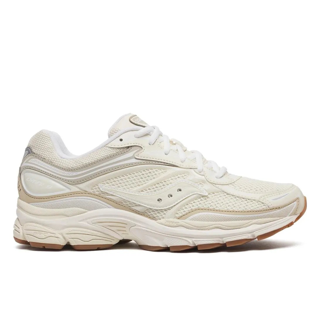 ProGrid Omni 9 TMY Beige