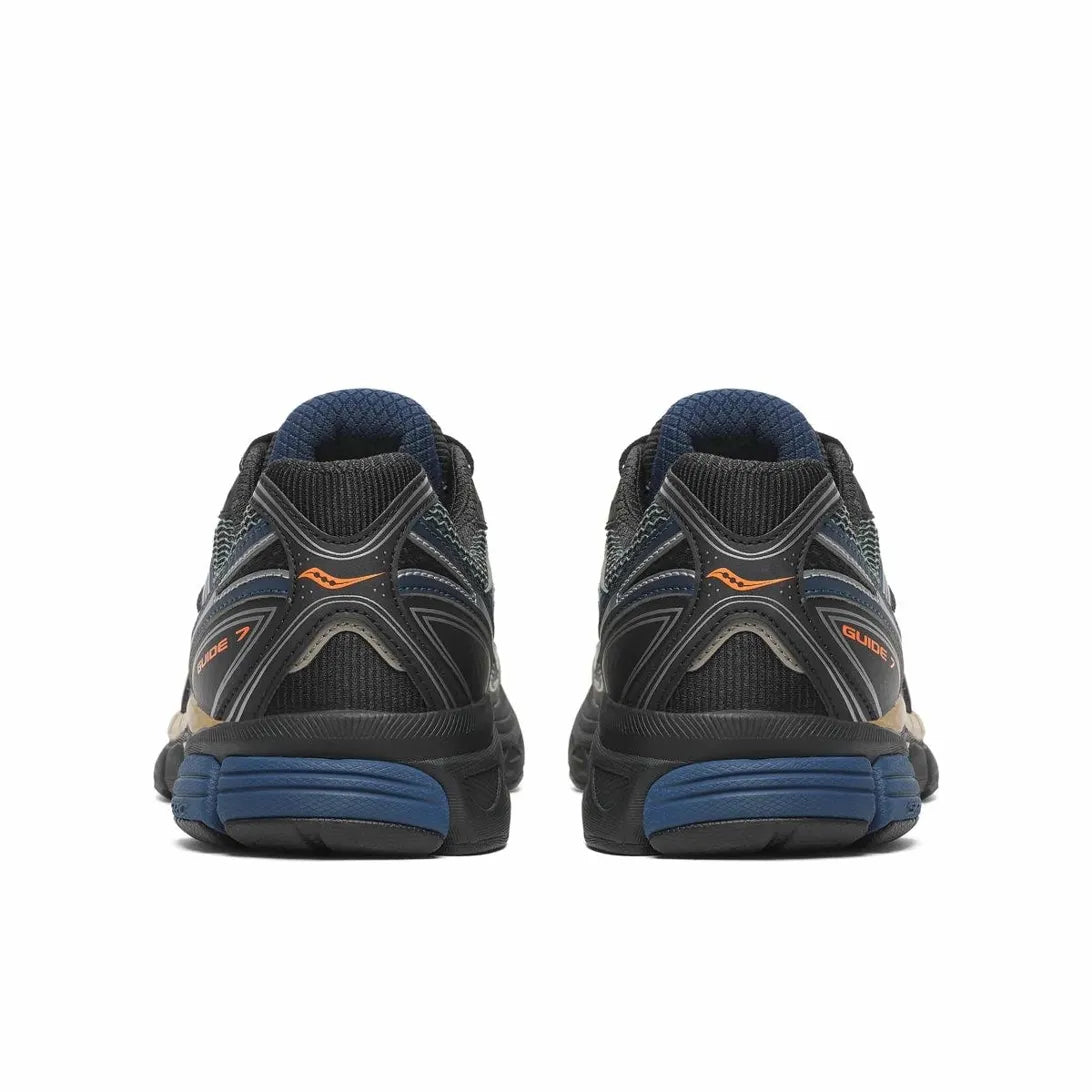 ProGrid Guide 7 Disrupt Cley Largo / Black