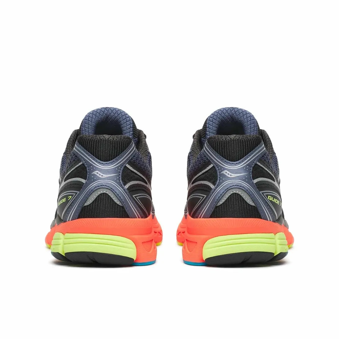ProGrid Guide 7 grey / multi