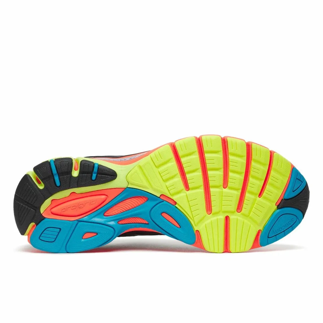 ProGrid Guide 7 grey / multi