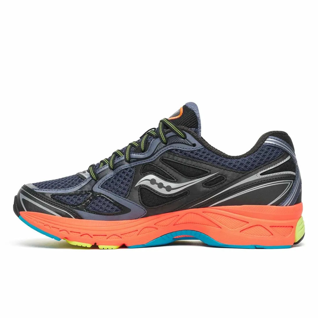 ProGrid Guide 7 grey / multi