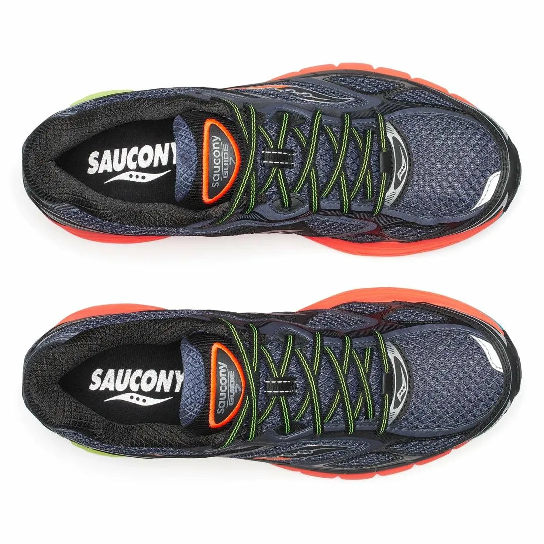 ProGrid Guide 7 grey / multi
