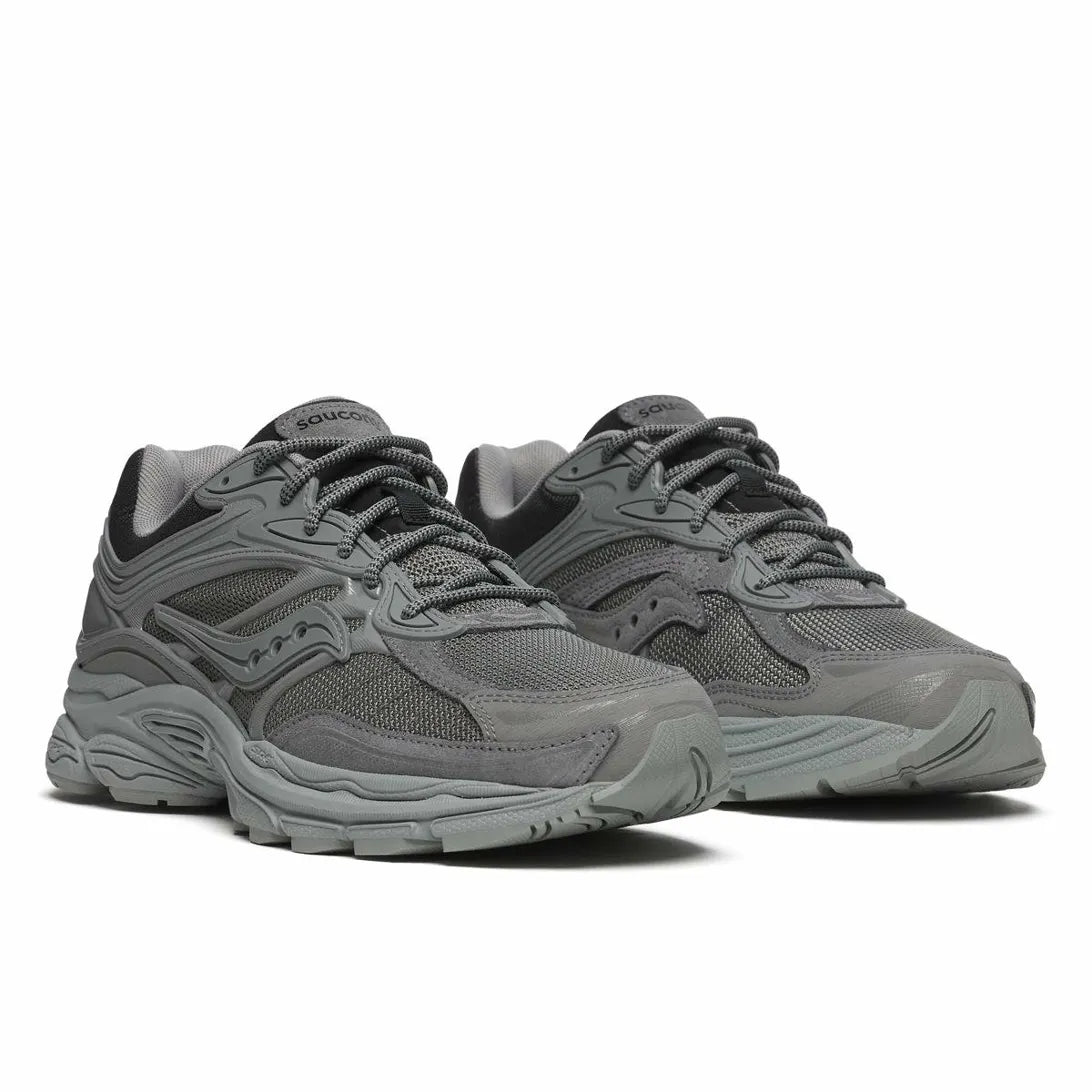 ProGrid Omni 9 Armor grey