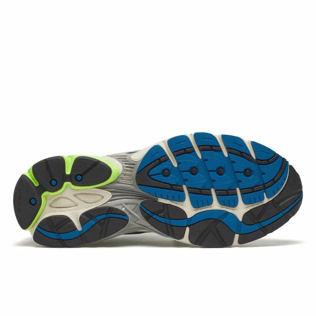 ProGrid Omni 9 OG Blue | Lime