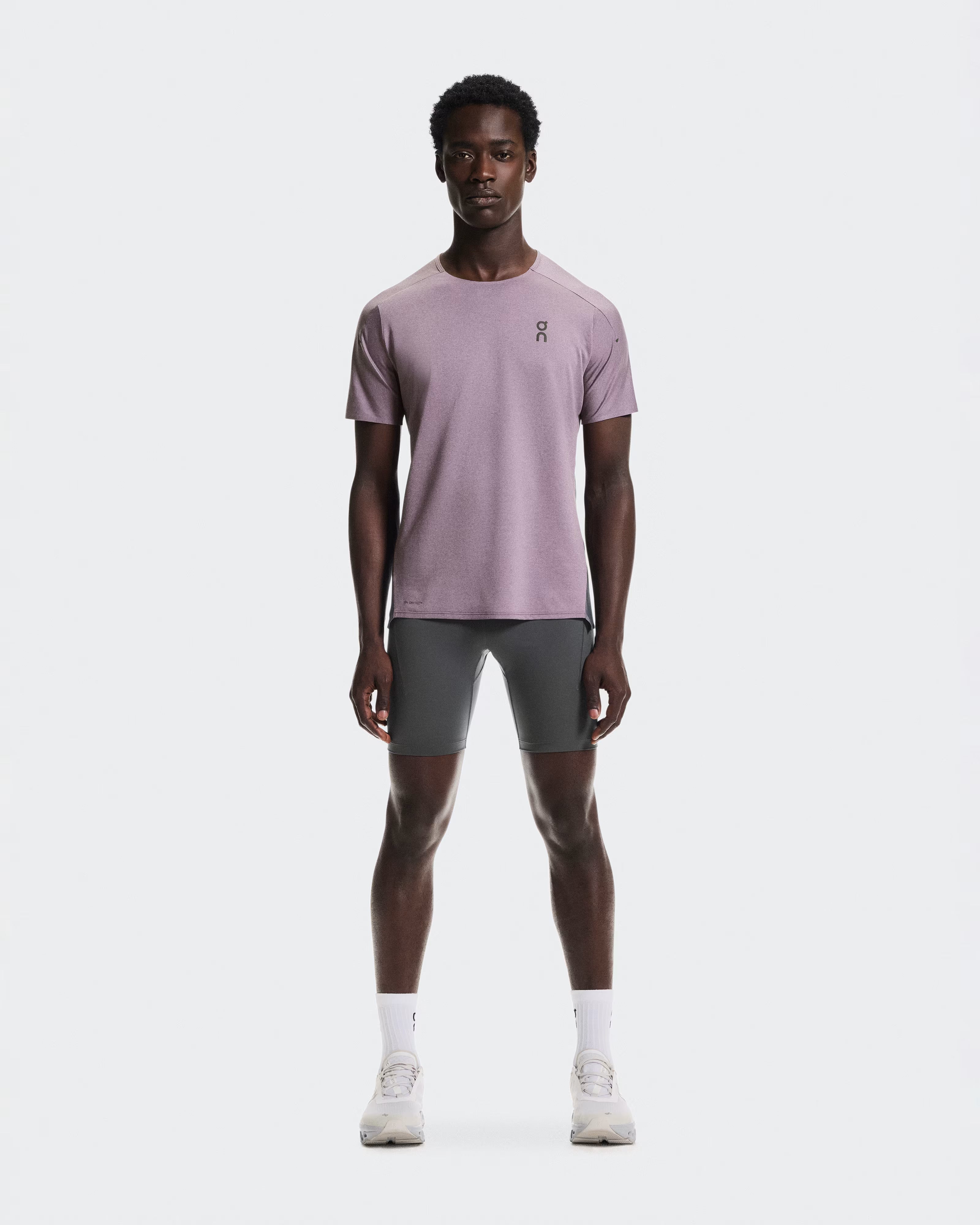 Haut Cloud Dewberry | Eclipse