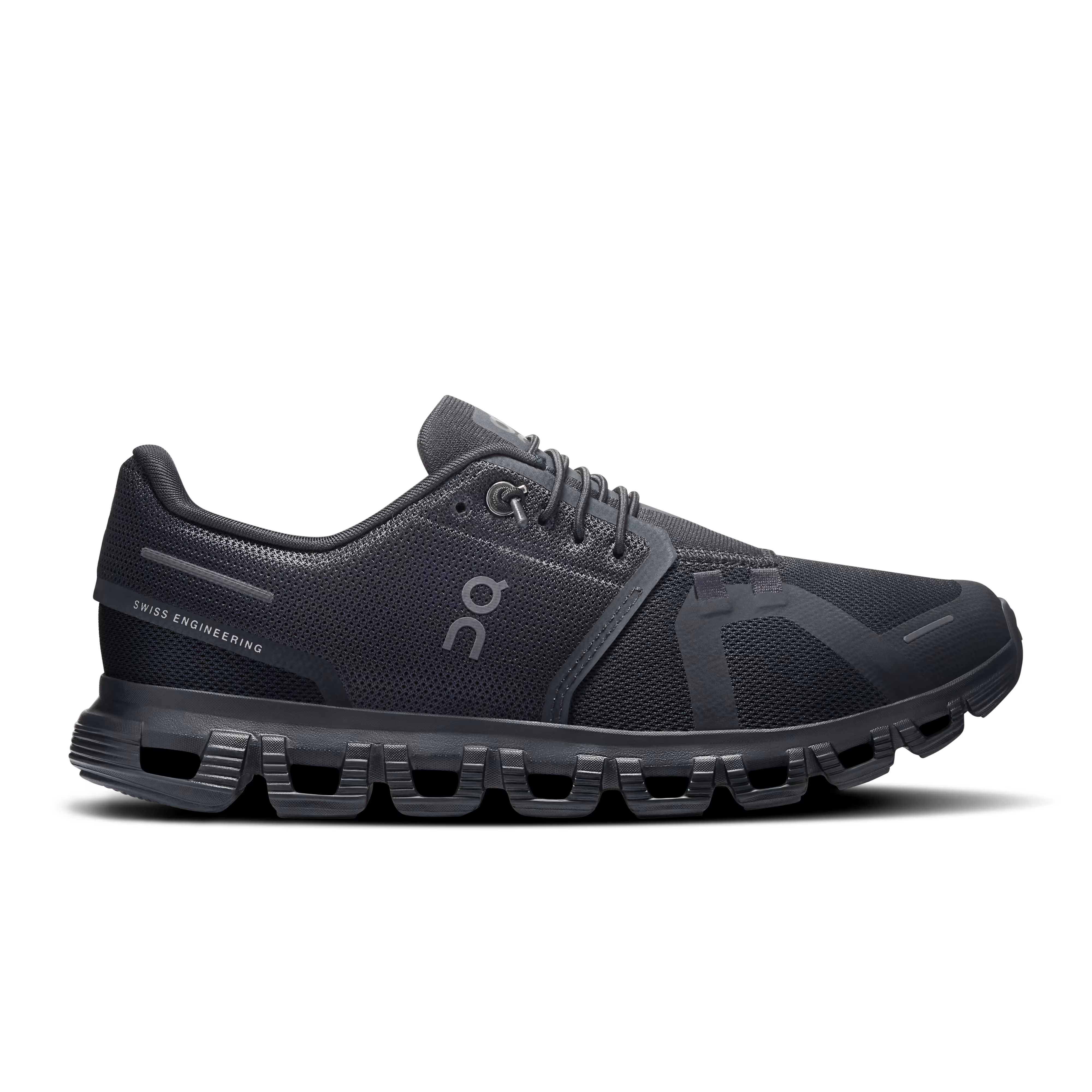 Cloud 6 Black / Eclipse