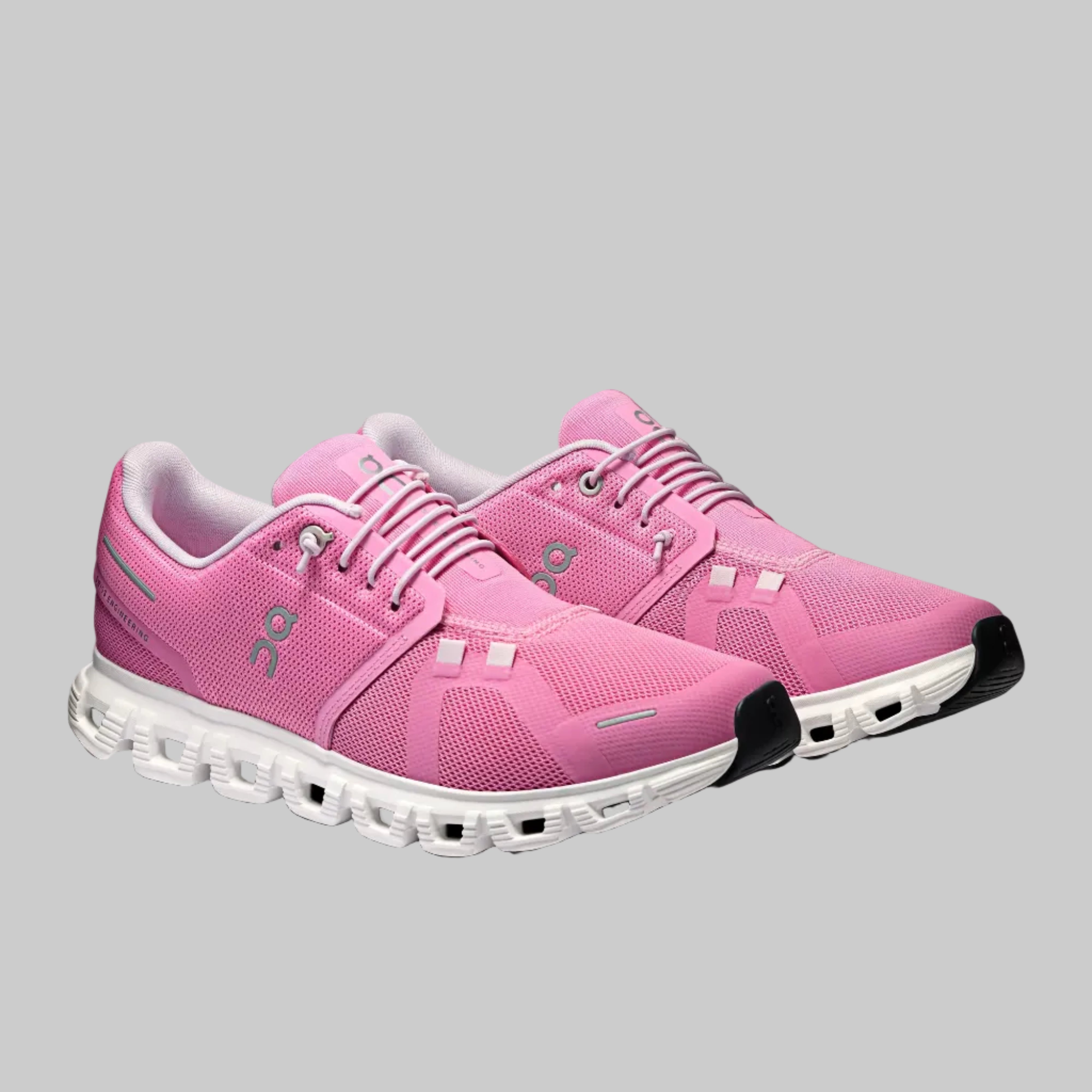 Cloud Raspberry/White