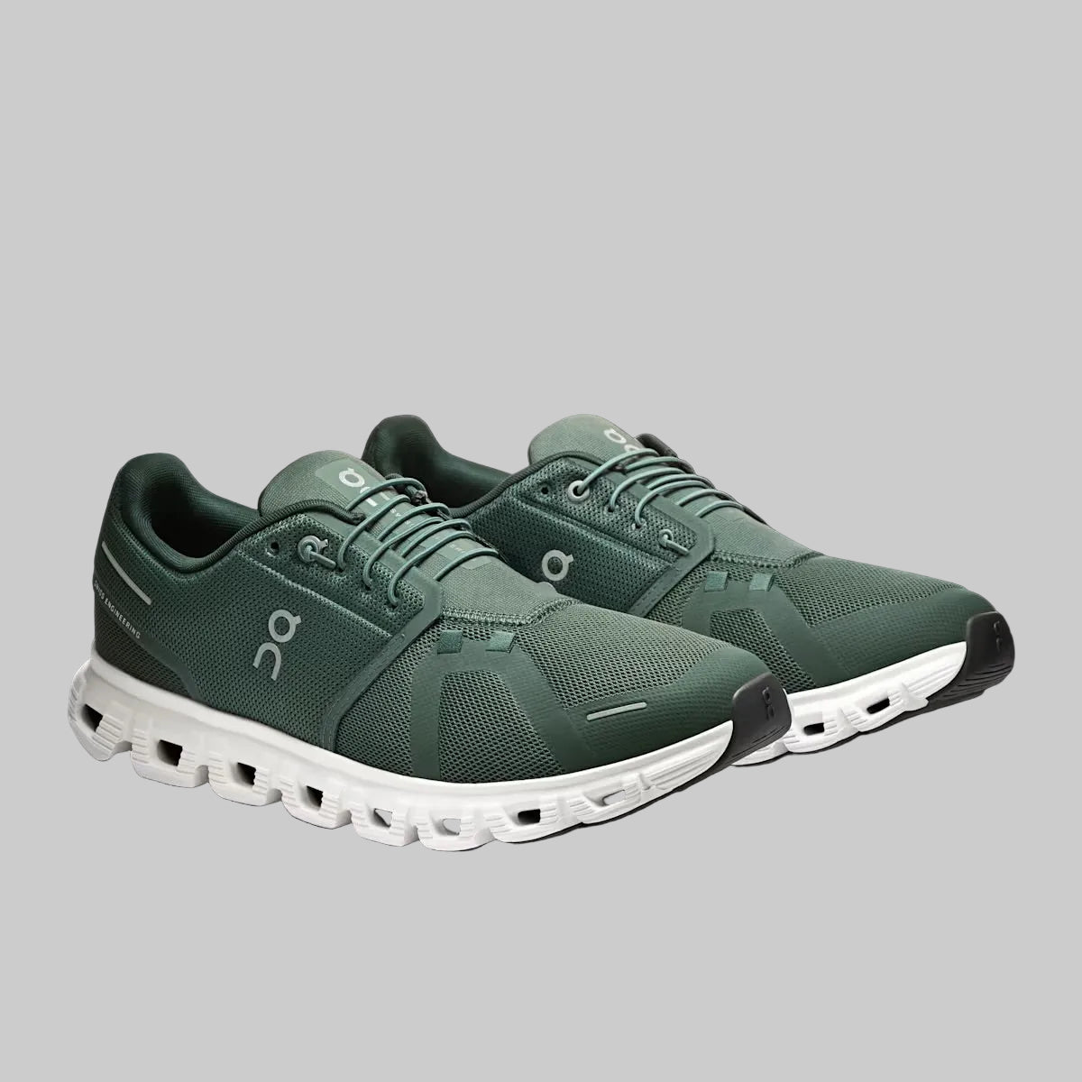 Cloud Olive | Evergreen