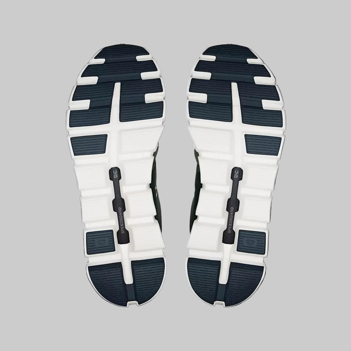 Cloud Olive | Evergreen