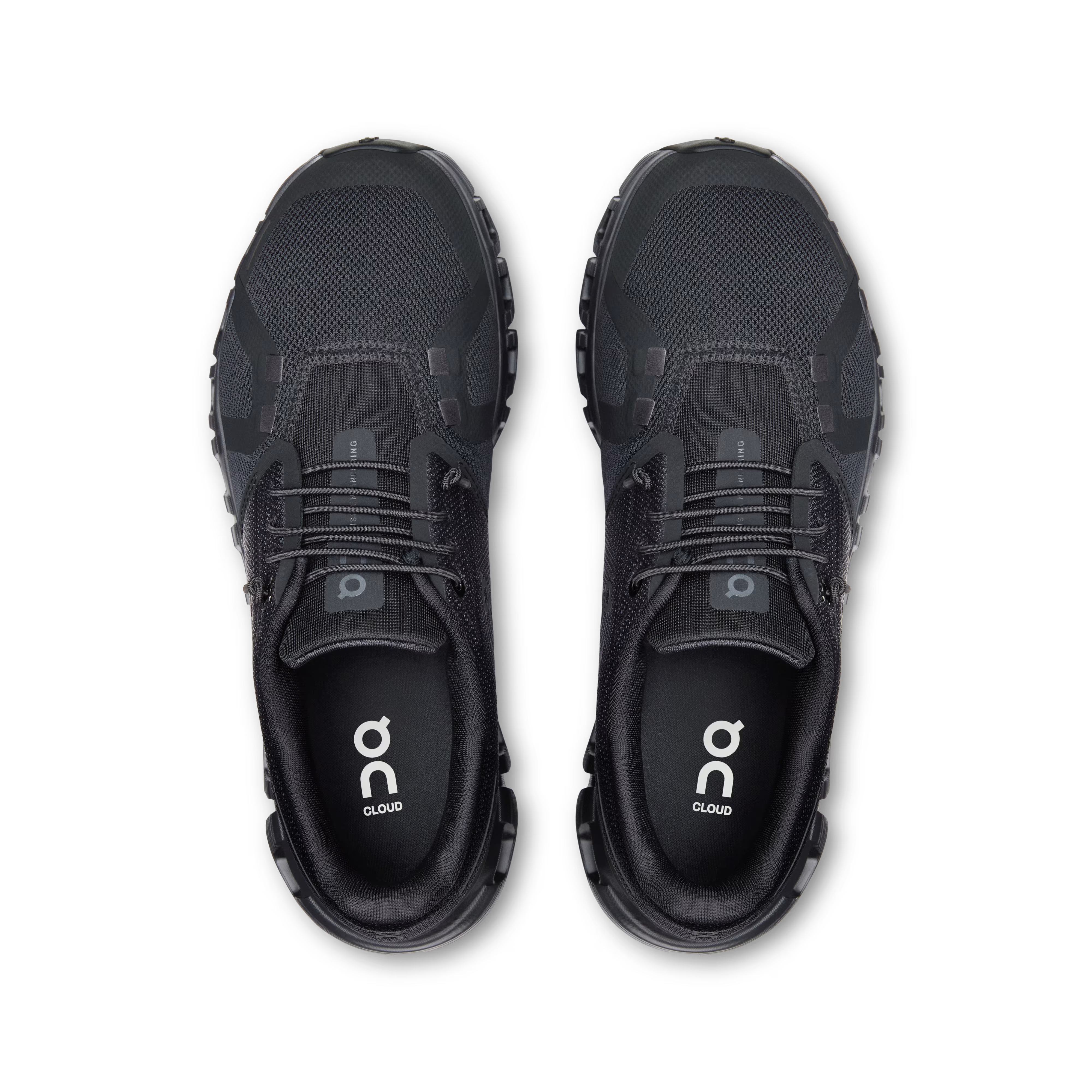 Cloud 6 Black / Eclipse