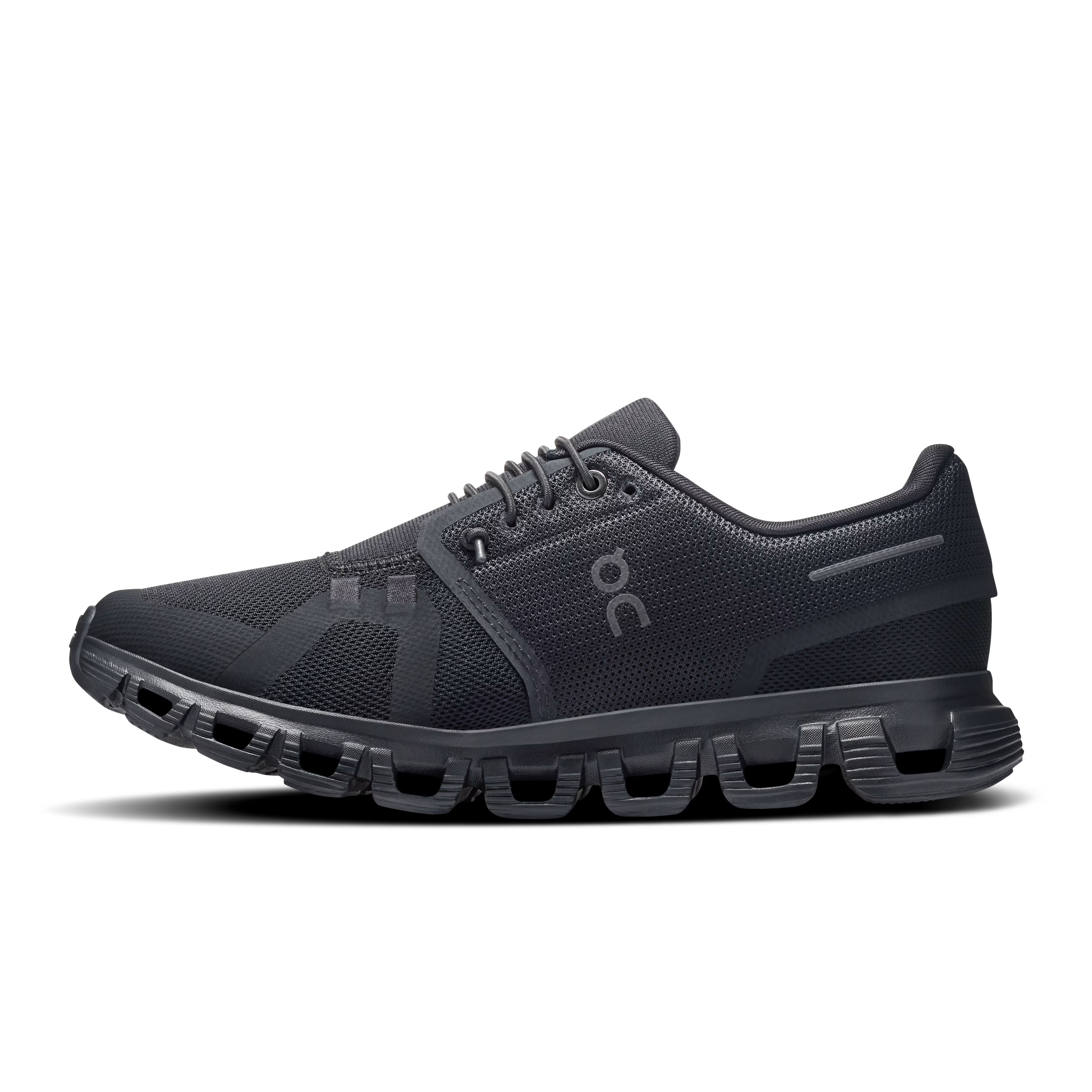Cloud 6 Black / Eclipse
