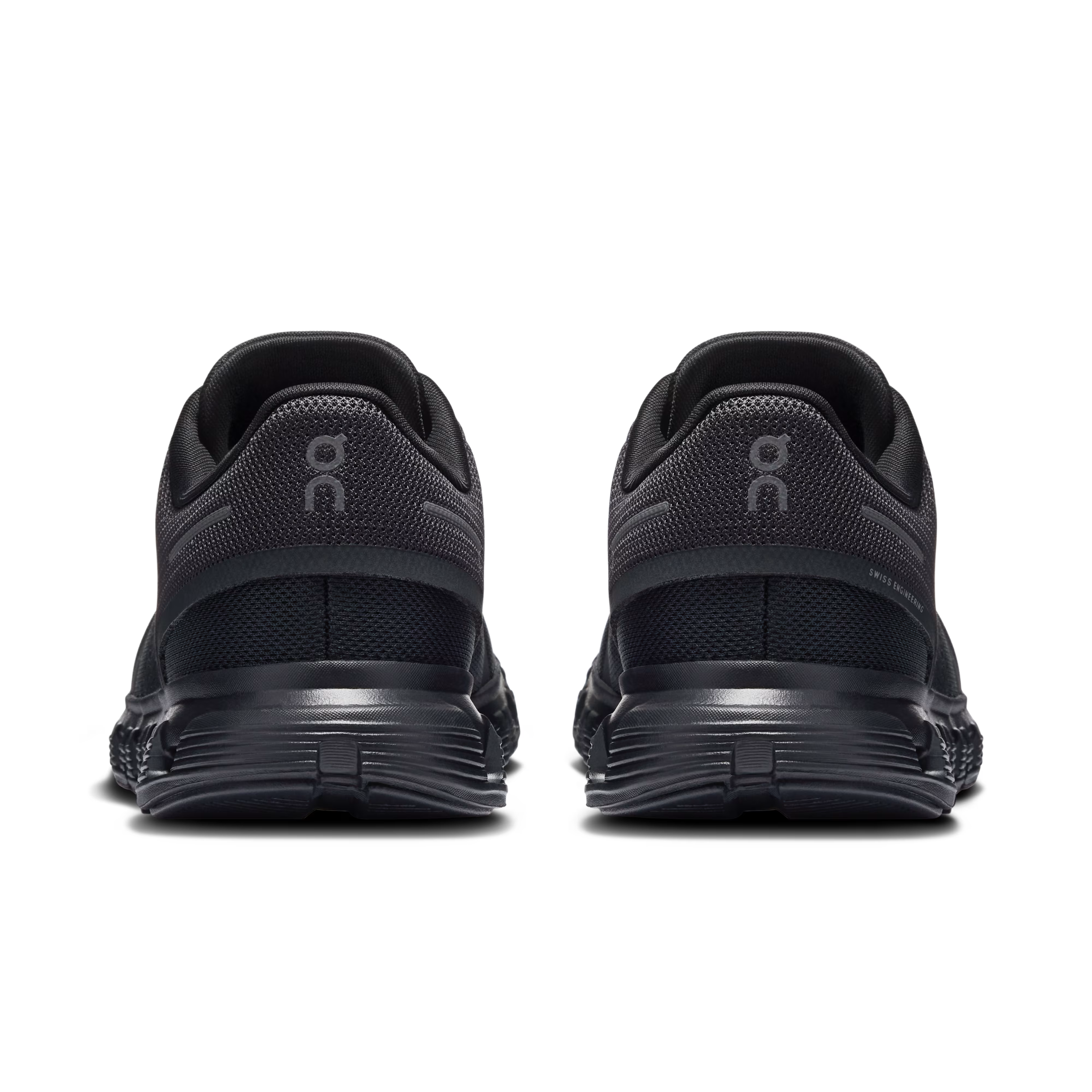 Cloud 6 Black / Eclipse