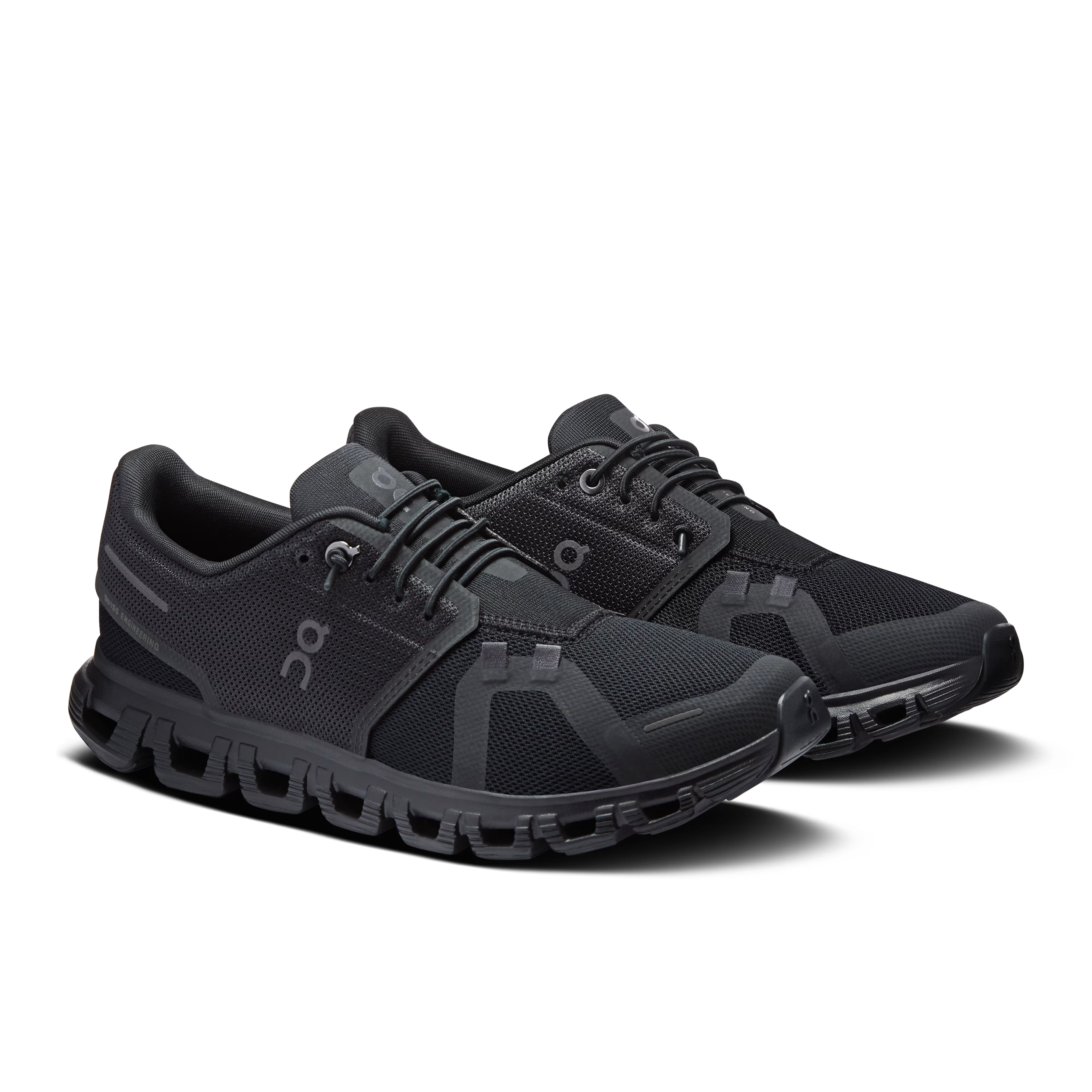 Cloud 6 Black / Eclipse
